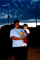 Navajo Nation 2003
